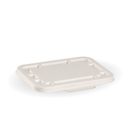 500ml & 600ml BioCane Takeaway Lid
