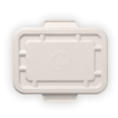 500ml & 600ml BioCane Takeaway Lid