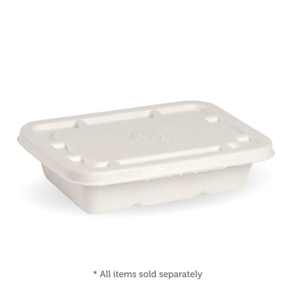 500ml & 600ml BioCane Takeaway Lid