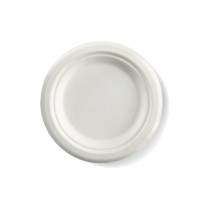 15cm /6 " Round Biocane Plate