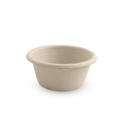 BioPak 30 ml Base Sauce Container