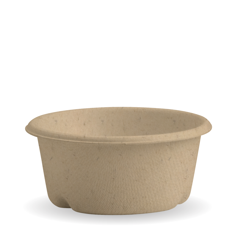 60ML NATURAL SUGARCANE SAUCE BIOCUP