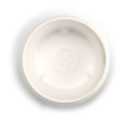 60ml White Sugarcane Sauce BioCup