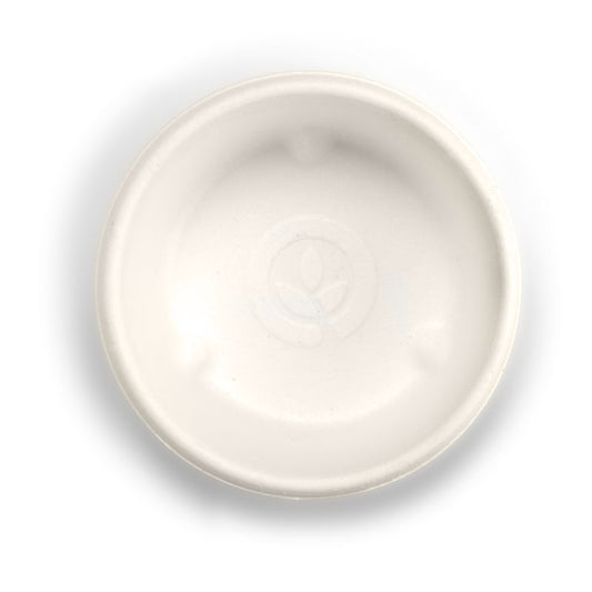 60ml White Sugarcane Sauce BioCup