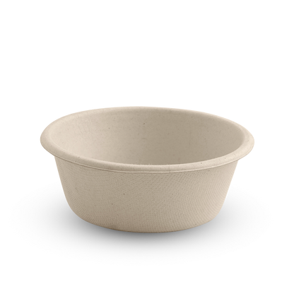 BioPak 90 ml Base Sauce Container