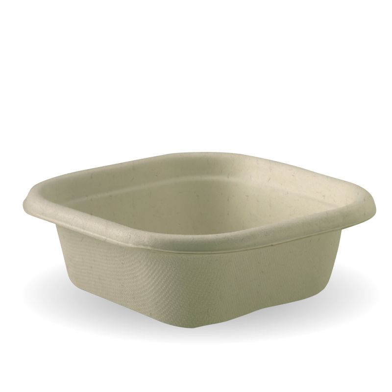 280ml BioCane Takeaway Base