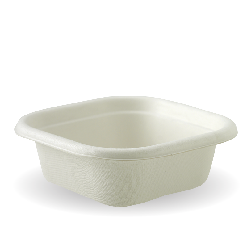 280ml BioCane Takeaway Base