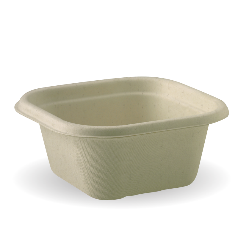 480ml BioCane Takeaway Base