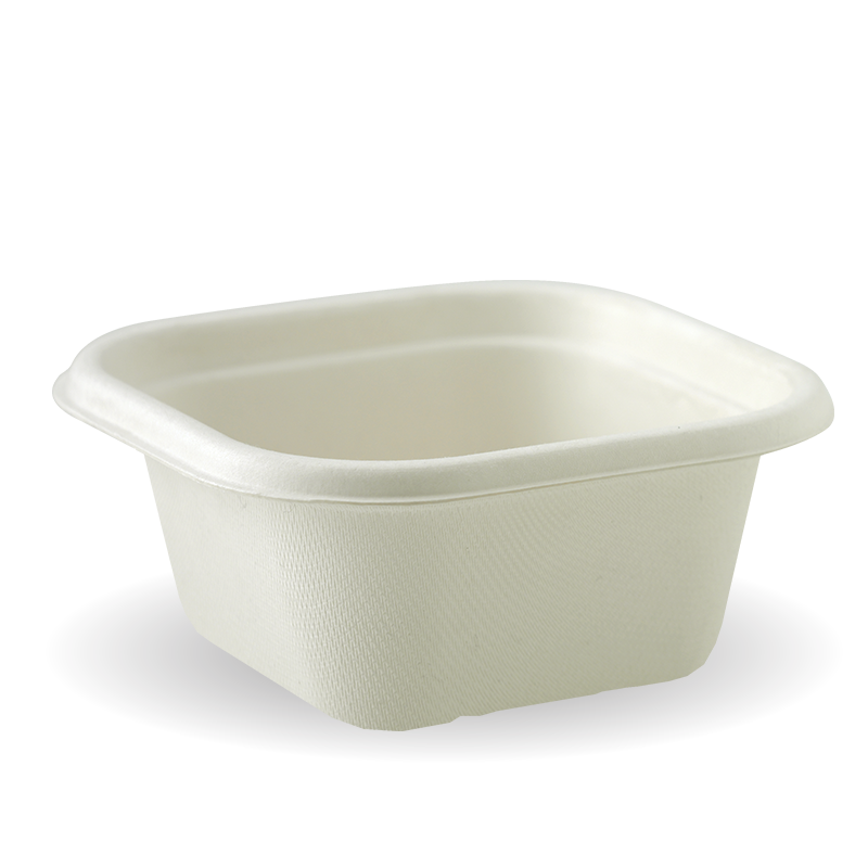 480ml BioCane Takeaway Base