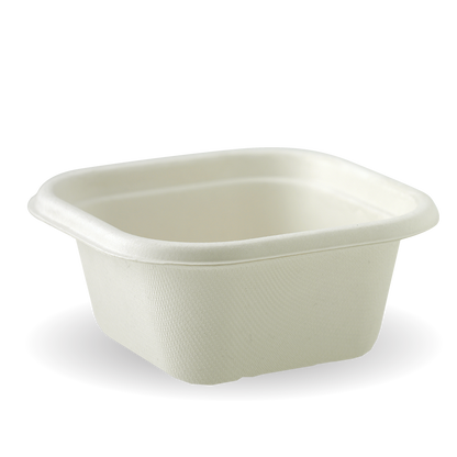 480ml BioCane Takeaway Base