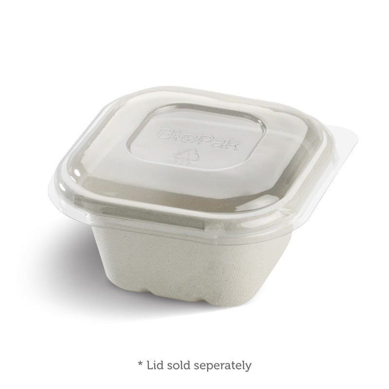 480ml BioCane Takeaway Base