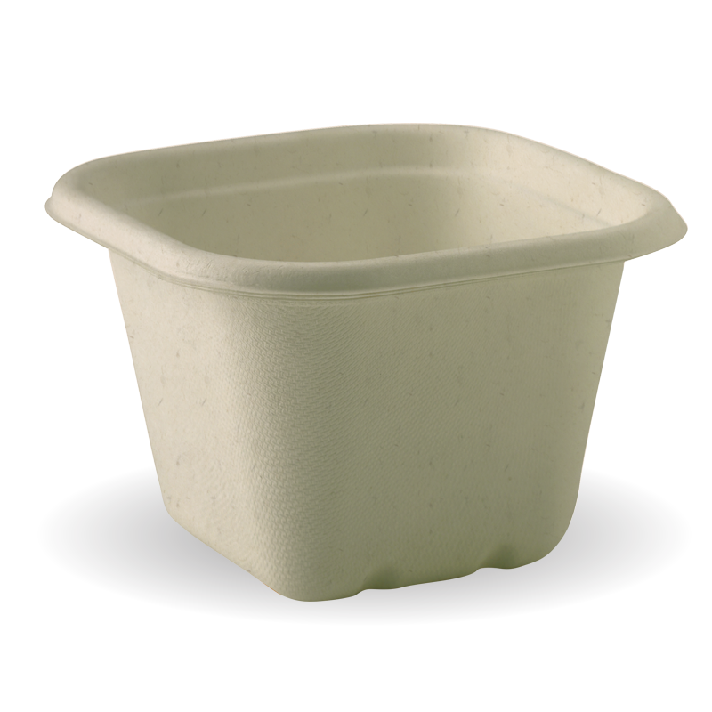 630ml BioCane Takeaway Base