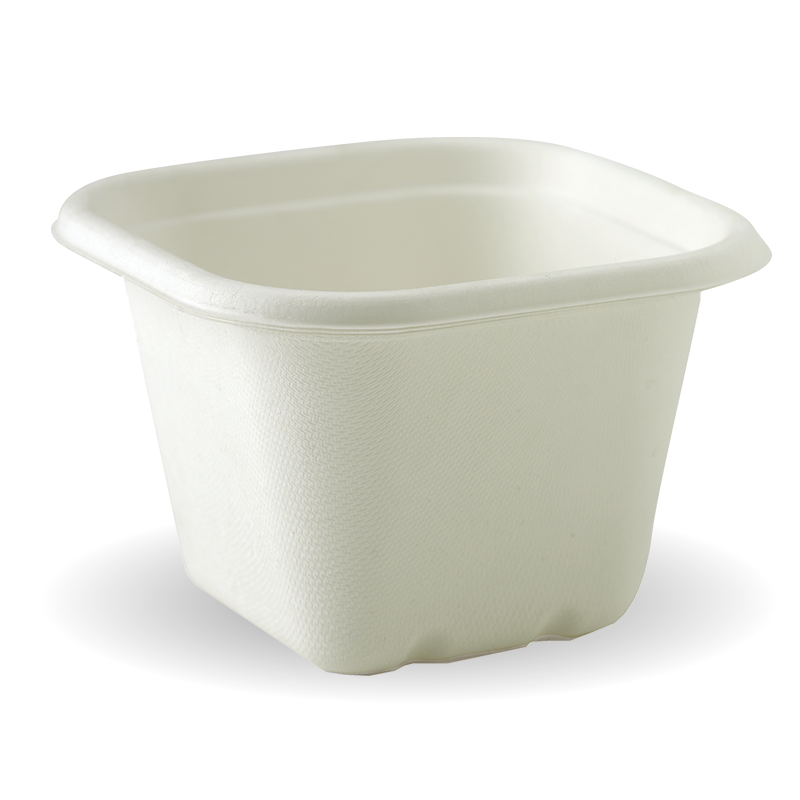 630ml BioCane Takeaway Base