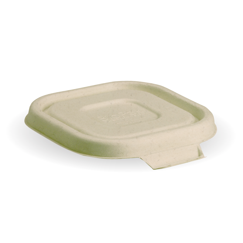280, 480 & 630ml BioCane Takeaway Lid
