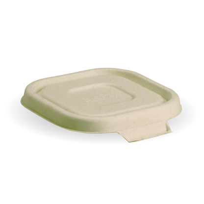 280, 480 & 630ml BioCane Takeaway Lid