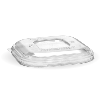 280, 480 & 630ml PLA Takeaway Lid