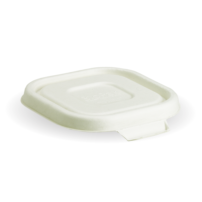 280, 480 & 630ml BioCane Takeaway Lid