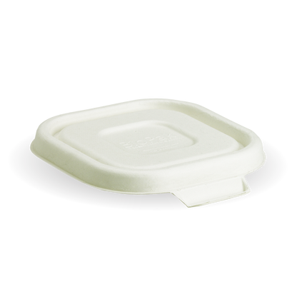 280, 480 & 630ml BioCane Takeaway Lid