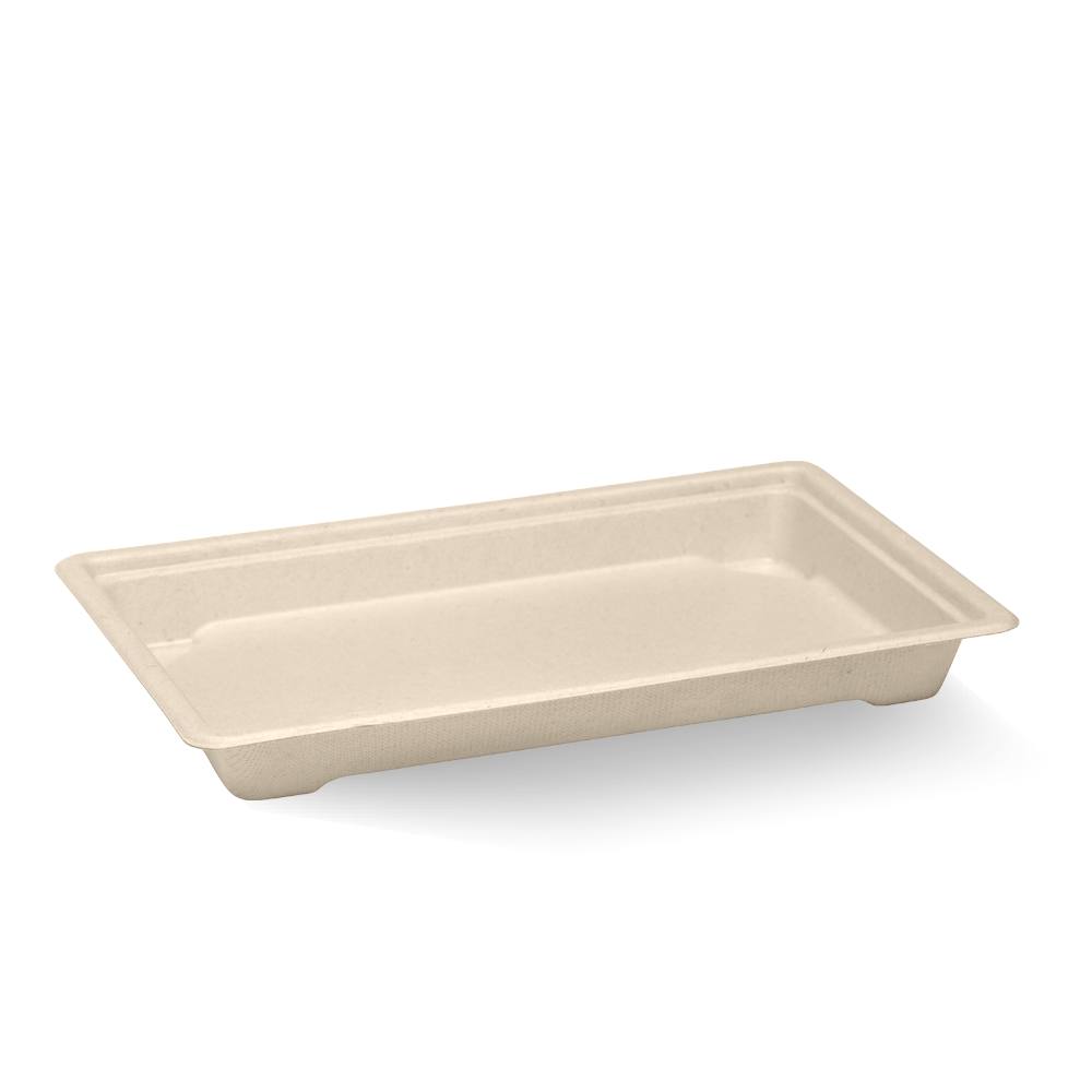 LARGE BIOCANE SUSHI TRAY