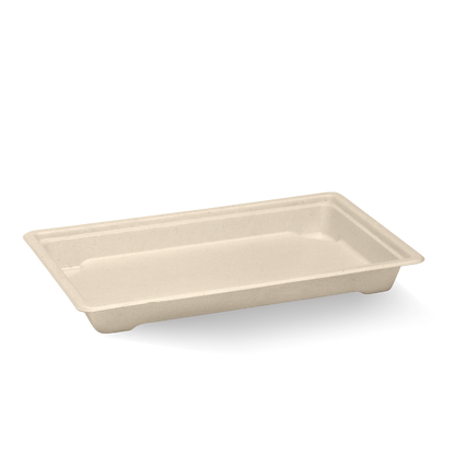 LARGE BIOCANE SUSHI TRAY