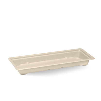LONG BIOCANE SUSHI TRAY
