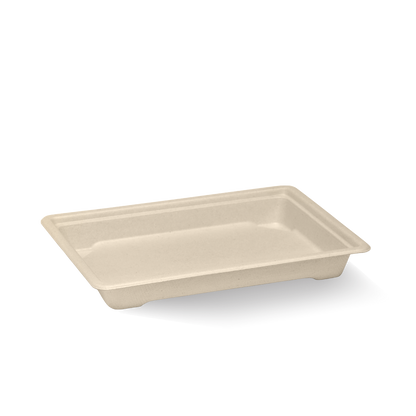 MEDIUM BIOCANE SUSHI TRAY