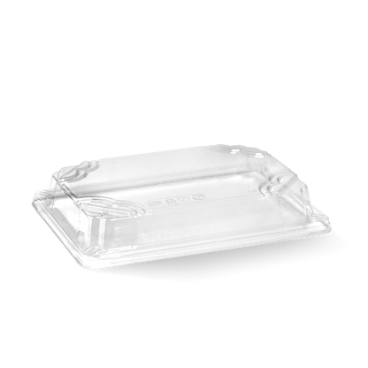 MEDIUM BIOCANE SUSHI TRAY PET LID