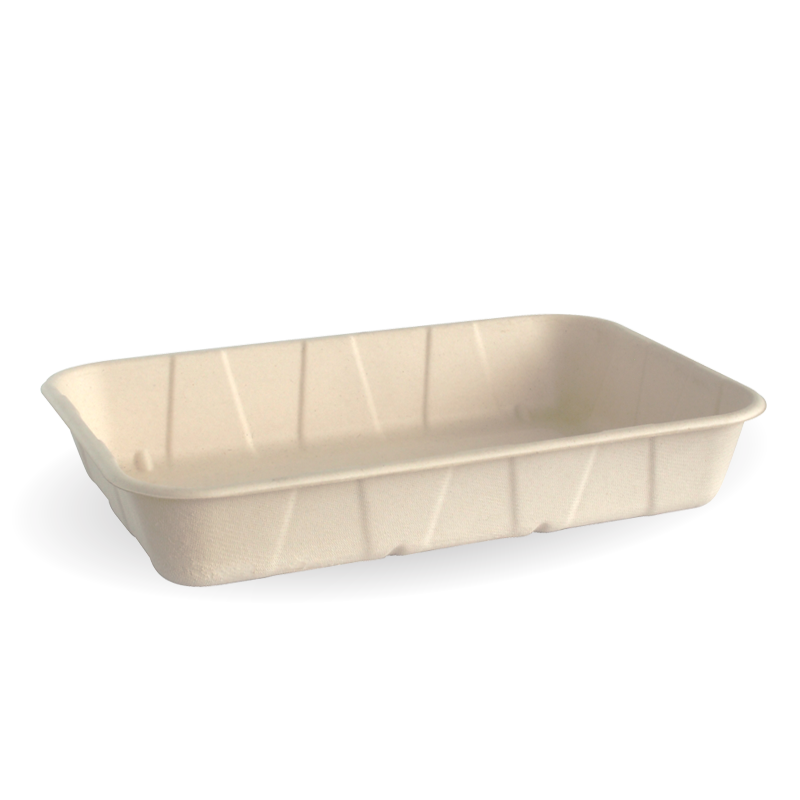 1KG BioCane Produce Tray