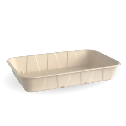 1KG BioCane Produce Tray