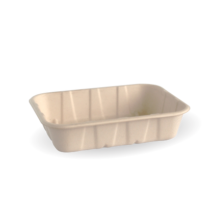 500G BioCane Produce Tray