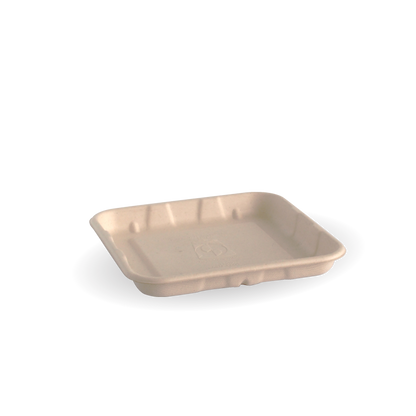 5X5" BioCane Produce Tray