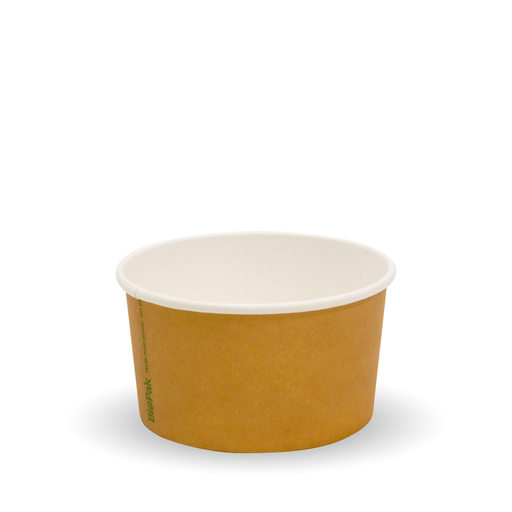 90ML/3OZ ICE CREAM BIOCUP