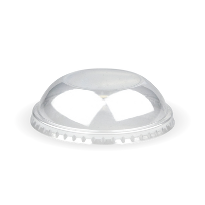 240ml / 8oz Ice Cream Cup PET Dome Lid