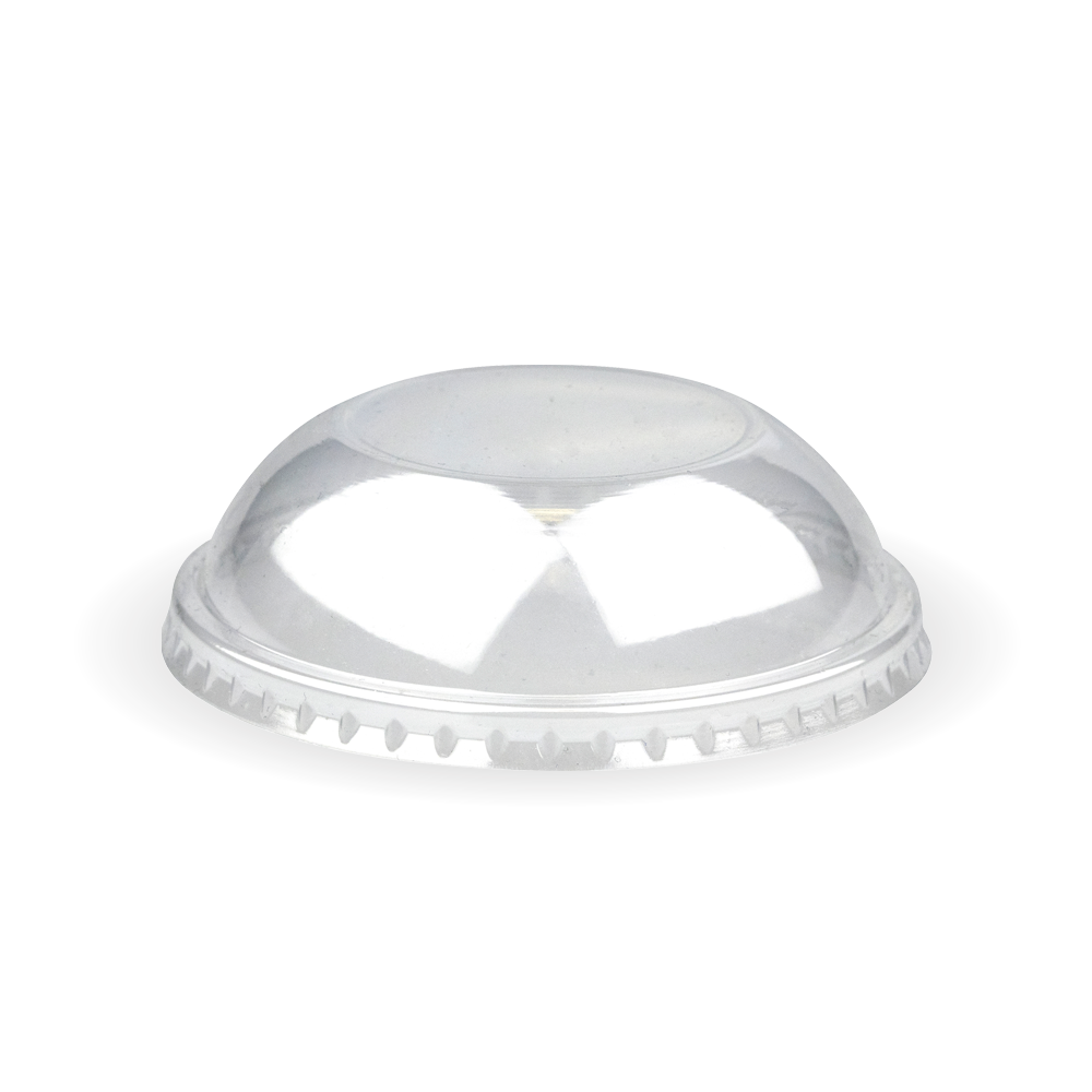 150ml / 5oz Ice Cream Cup PET Dome Lid