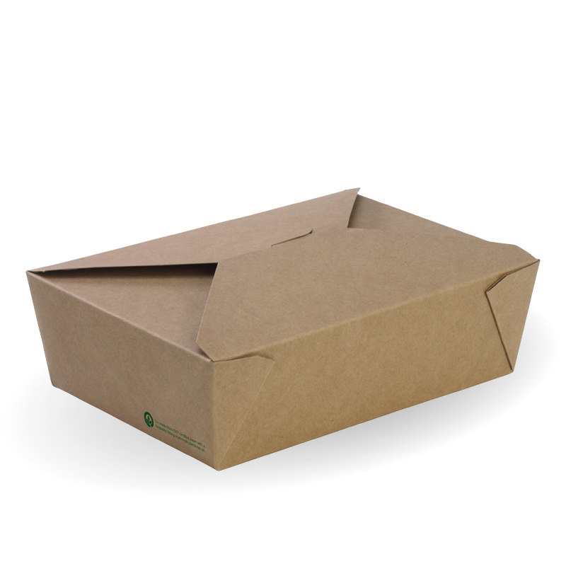 Large BioBoard Lunch Box