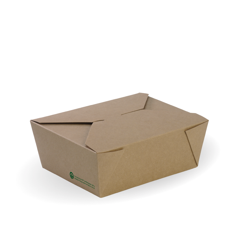 Medium BioBoard Lunch Box