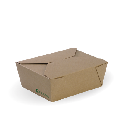 Medium BioBoard Lunch Box