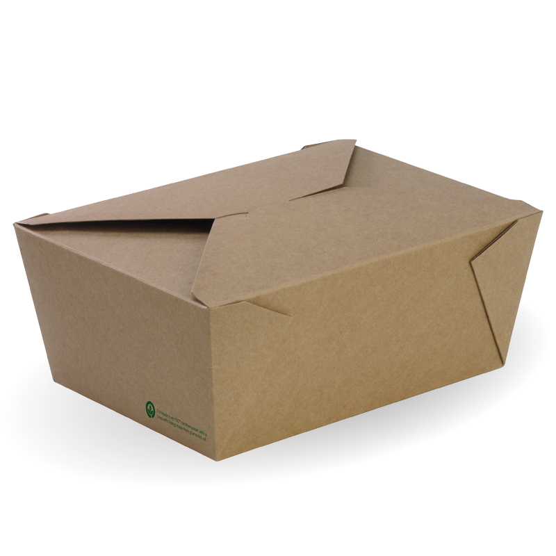 Extra Large BioBoard Lunch Box