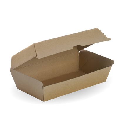 Large Snack BioBoard Box