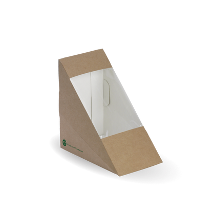 Medium BioBoard Sandwich Wedge