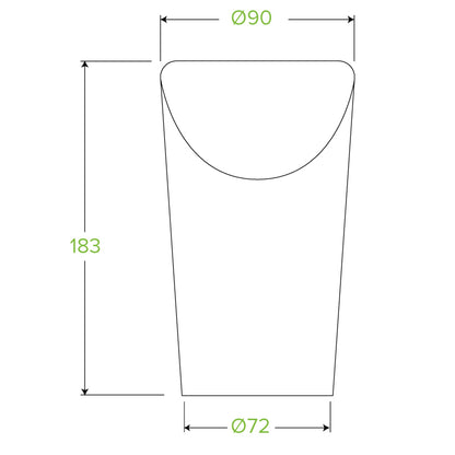 32oz-kraft-chip-biocup