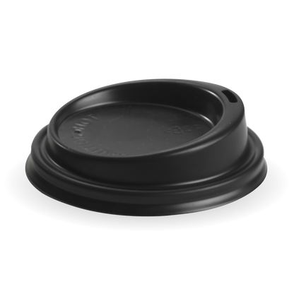 80mm White PS Lid Fits all 6/8 and 12 green line - Choose your colour Black or White