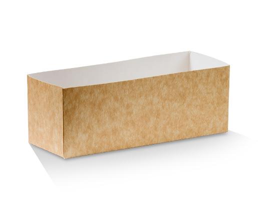 Burger Holder- Large 70x110x60mm