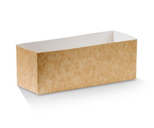 Burger Holder- Small 60x105x58mm