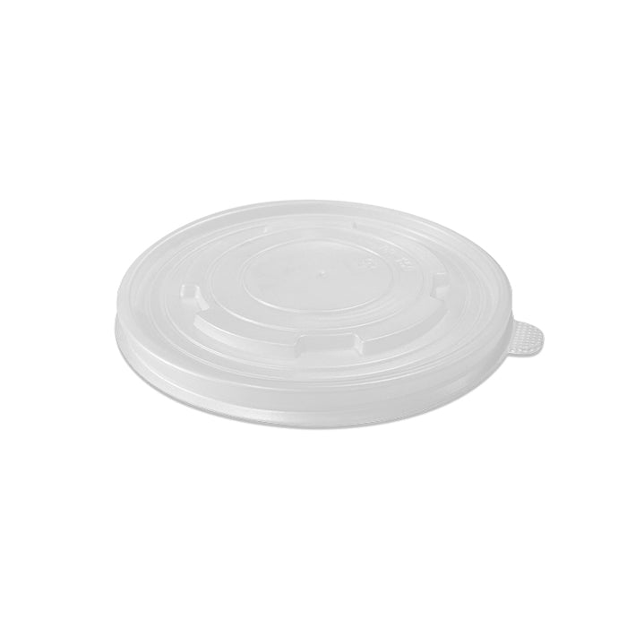 PP Lid for Salad Bowl 16-32oz 150mm