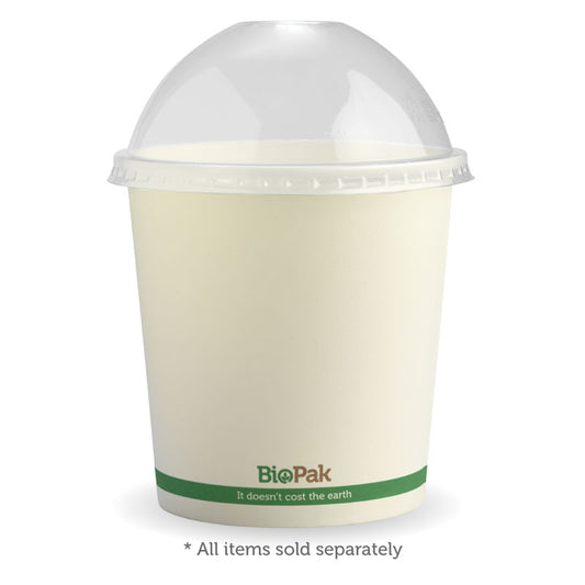 740ml / 24oz Paper BioBowl
