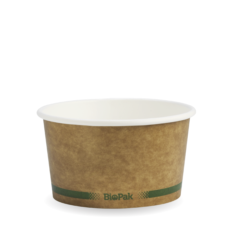 430ml/12oz Paper BioBowl
