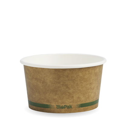 430ml/12oz Paper BioBowl