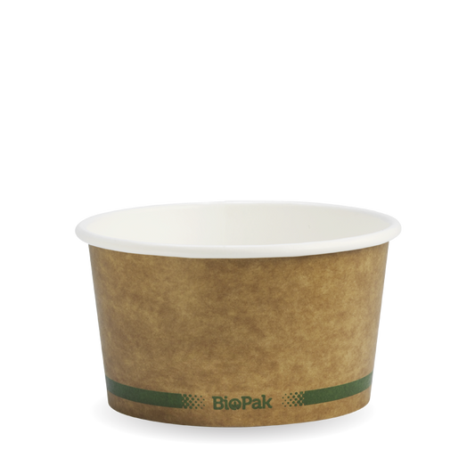 430ml/12oz Paper BioBowl
