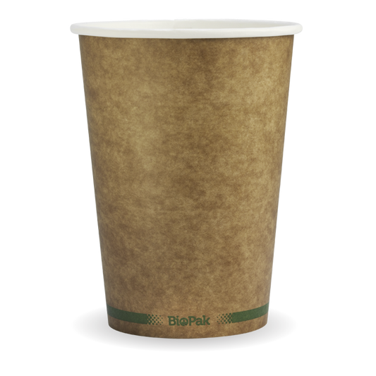 950ml/32oz Paper BioBowl